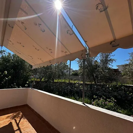 Famyli Garden بيت ضيافة