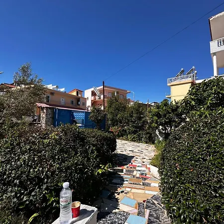 Famyli Garden Penzion